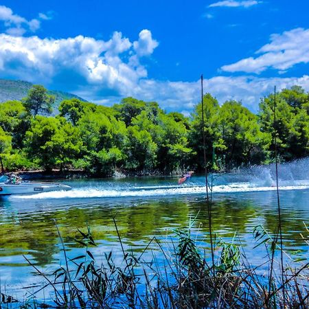 Your Spot West Peloponnese Shared Countryhouse Захаро Экстерьер фото